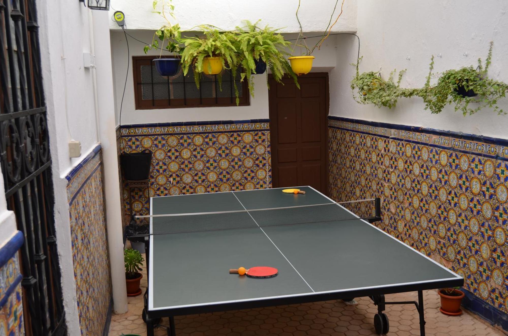 Campillo de Altobuey La Antigua, Casa Centrica, Amplio Patio, Piscina Y Barbacoaヴィラ エクステリア 写真